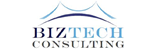 Logo Biztech